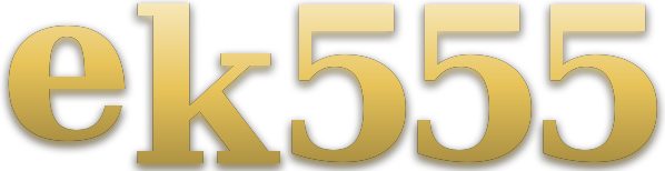 ek555 logo